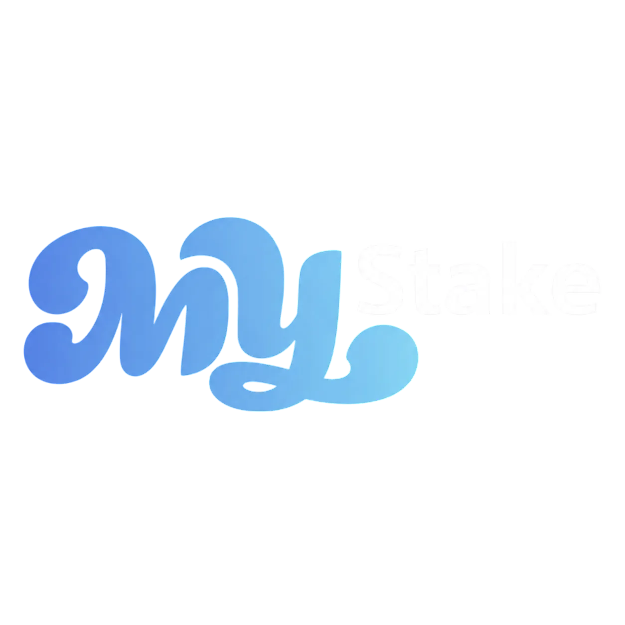MyStake casino logo